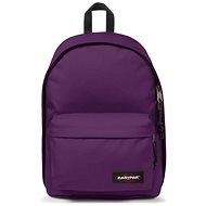 Eastpak out of office Power Purple - Backpack