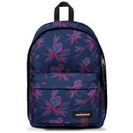 Eastpak Out of Office Glow Pink - Backpack