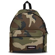 Eastpak Padded Pak'r Camo - Backpack