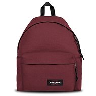Eastpak Padded Pak'r Crafty Wine - Backpack
