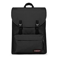 Eastpak London + Black - City Backpack