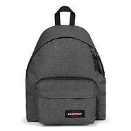 Eastpak Padded Travell'R, Black Denim - City Backpack