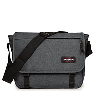 Eastpak Delegate + Black Denim - Shoulder Bag