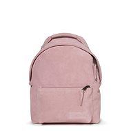 Eastpak Orbit Slee'R Suede Pink - City Backpack