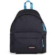 Eastpak Padded Pak'r Navy-Aqua - Backpack