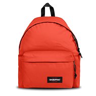 Eastpak Padded Pak'r Blind Orange - Backpack