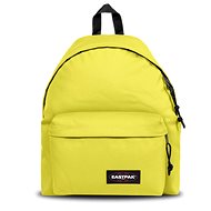 Eastpak Padded Pak'r Young Yellow - Backpack
