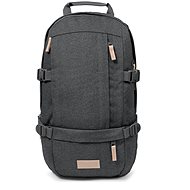 Eastpak Floid Black Denim - Backpack
