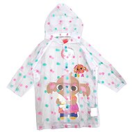 EplusM Bing, transparent, 2 - 3 - Raincoat