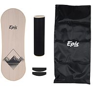 Epicstar Black Rock - Balance Board