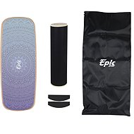 Epicstar Mandala - Balance Board
