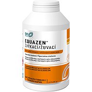 EQUAZEN 360 strawberry-flavoured chewable capsules - Omega 3
