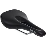 Ergon SM Women S/M, Black - Saddle