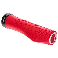 ERGON grips GA3 Small Risky Red - Bicycle Grips