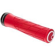 Ergon Grips GA2 Risky Red - Bicycle Grips
