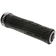 ERGON grips GE1 Evo black - Bicycle Grips