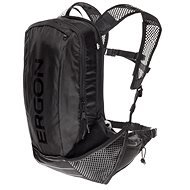 Ergon Backpack BX2 Evo Black - Backpack
