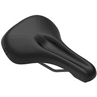 ERGON saddle ST Core Evo Women black/grey - Saddle