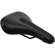 ERGON saddle ST Gel Women S/M black - Saddle