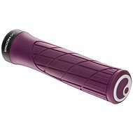 ERGON grips GA2 Purple Reign - Bicycle Grips