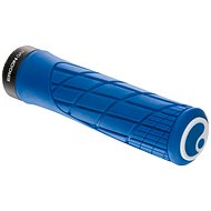 ERGON grips GA2 Fat Midsummer Blue - Bicycle Grips