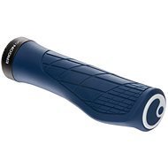 ERGON grips GA3 Small Nightride Blue - Bicycle Grips