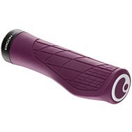 ERGON grip GA3 Large Purple Reign - Kerékpár markolat