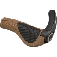 ERGON GP3-S Evo BioKork - Bicycle Grips