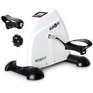 KLARFIT Minibike 2G - Stationary Bicycle