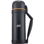 Esbit Termoska 1,5 L Čierna - Termoska
