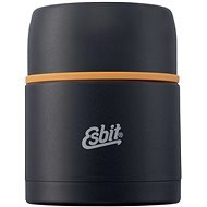 Esbit Thermos for Food 0,5l Black - Thermos