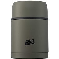 Esbit Thermos for Food 0,75l Green - Thermos