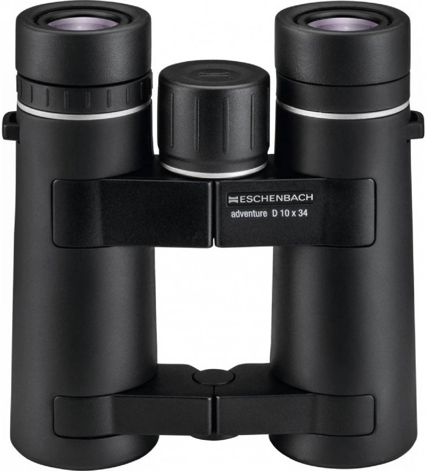 Eschenbach Adventure D 10x34 - Binoculars