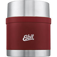Esbit Sculptor 0,5 l Burgundy Red - Thermos