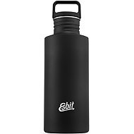 Esbit Sculptor 750 ml Black - Kulacs