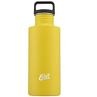 Esbit Sculptor 750 ml Sunshine Yellow - Drinking Bottle