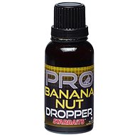 Starbaits Essence Dropper Pro Banana Nut 30 ml - Essence