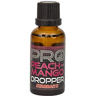 Starbaits Essence Dropper Pro Peach & Mango 30 ml - Essence