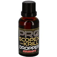 Starbaits Essence Dropper Pro Scopex & Krill 30 ml - Essence