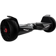 Lamborghini Glyboard Black - Hoverboard