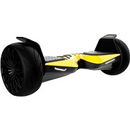 Lamborghini Glyboard Yellow - Hoverboard