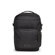 Eastpak TECUM Cnnct Black S - City Backpack