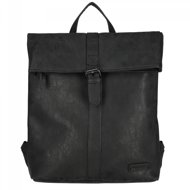 Enrico Benetti Amy Backpack black - City Backpack