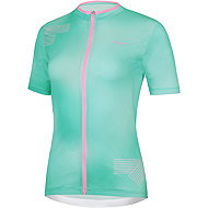 Etape Donna mint S - Cycling Jersey
