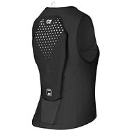 Etape Pure Pro 2.0 Black/White L - Back Protector