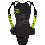 Etape Back Pro Černá/zelená - Páteřák