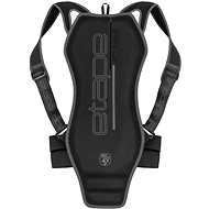 Etape Spine, Black size S - Back Protector