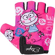 Etape Tiny Pink 5-6 - Cycling Gloves