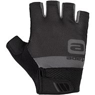 Etape Air Black M - Cycling Gloves
