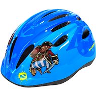 Etape Rebel Blue 52 cm - 56 cm - Bike Helmet